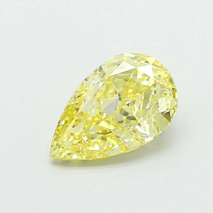 1.07 ct Pear diamond
