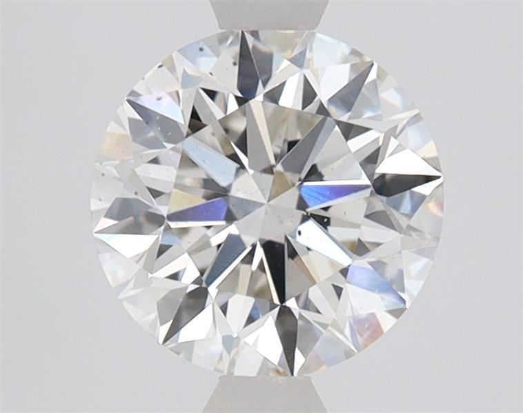 1.51 ct Round diamond