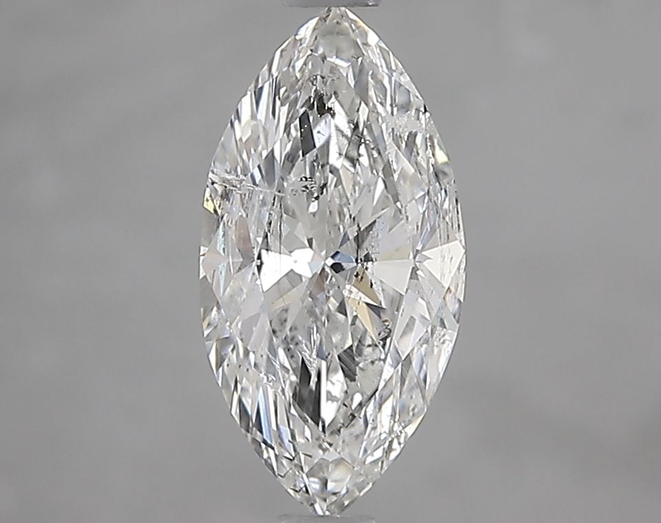 1.24 Carat