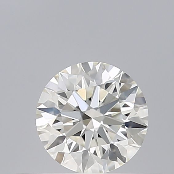 0.29 ct Round diamond