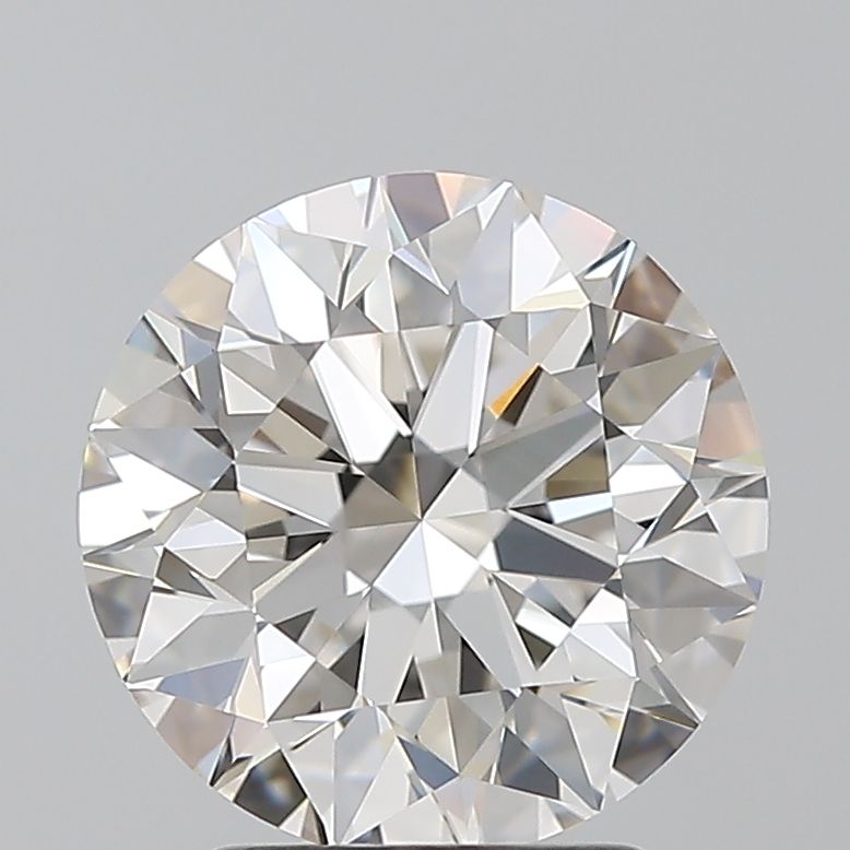 2.52 Carat