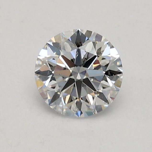 0.35 ct lab-grown Round Diamond