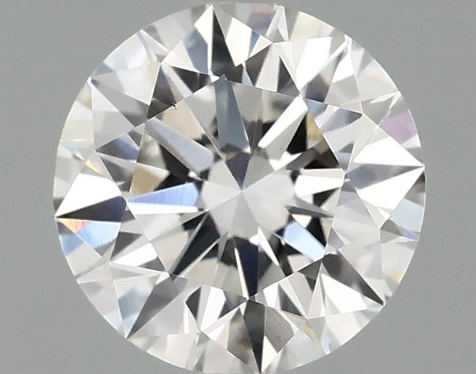 1.09 ct. round Lab Grown Diamond front image