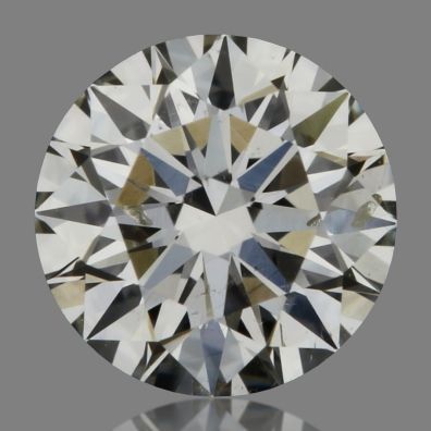0.3 ct Round Diamond