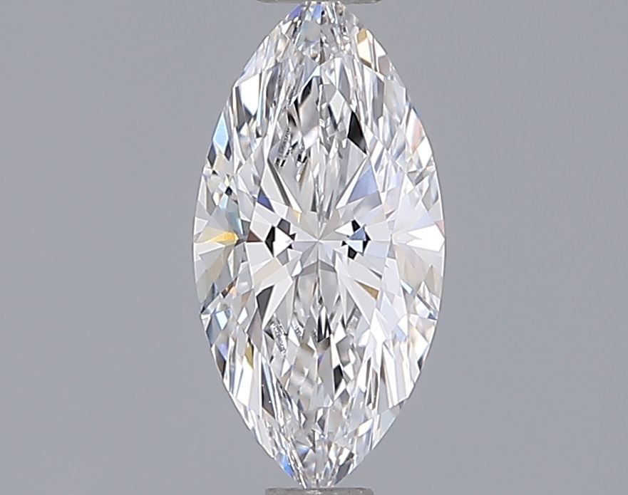 1.01 ct. marquise Lab Grown Diamond front image