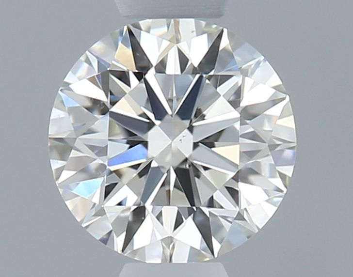 0.33 ct Round Diamond