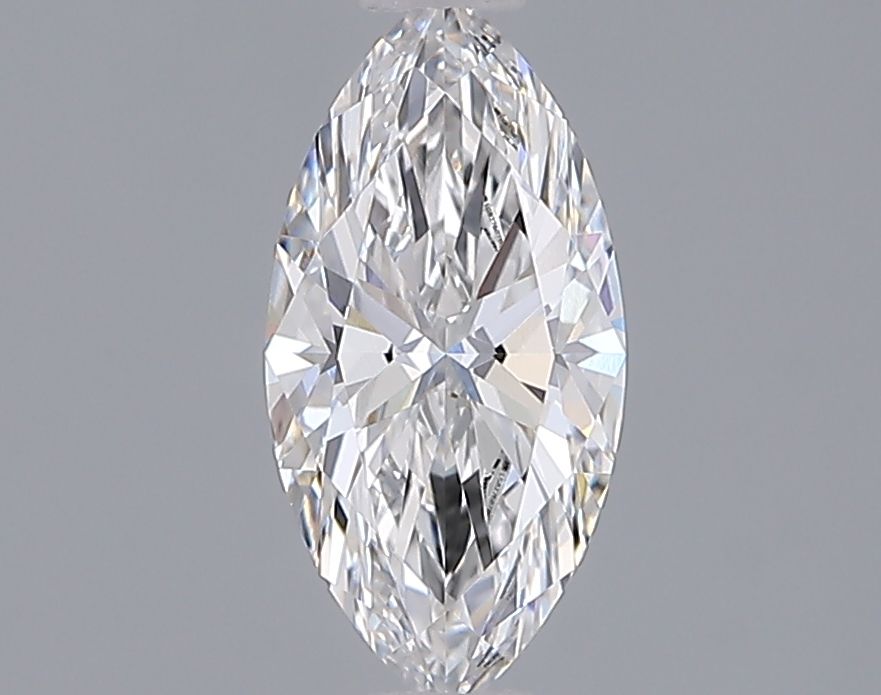 1.03 ct. marquise Lab Grown Diamond front image