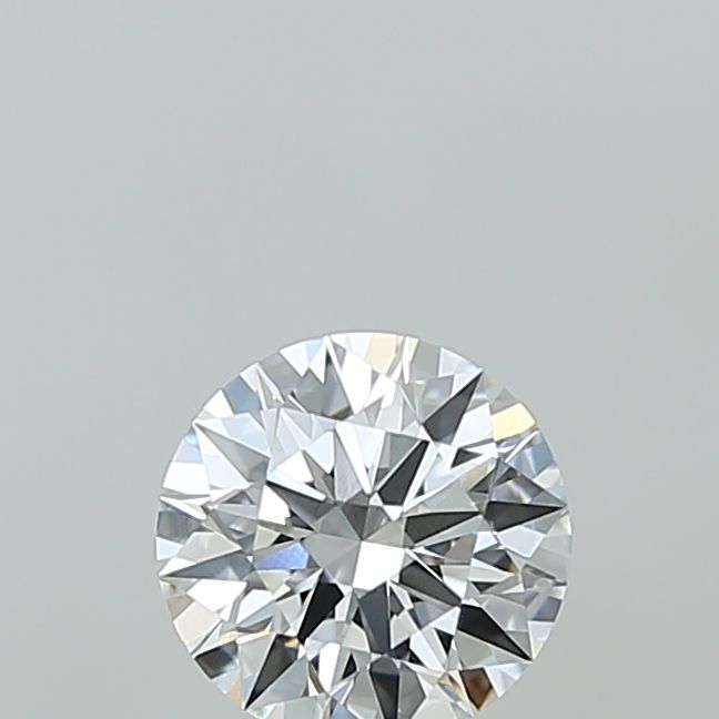 1.05 ct. round Lab Grown Diamond front image