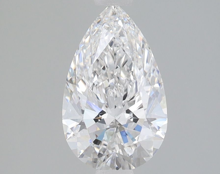 1.17 ct. pear Lab Grown Diamond front image