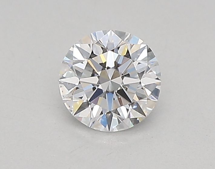 0.36 ct lab-grown Round Diamond