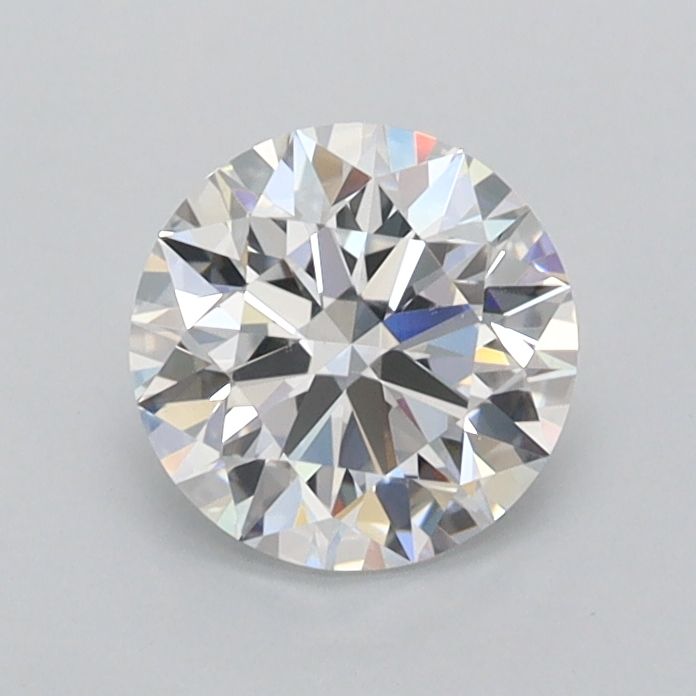 0.98 ct. round Lab Grown Diamond front image