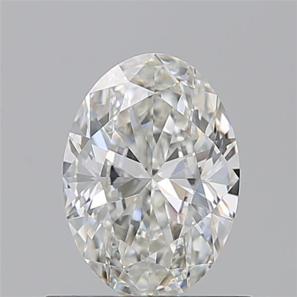 0.70 ct Oval diamond