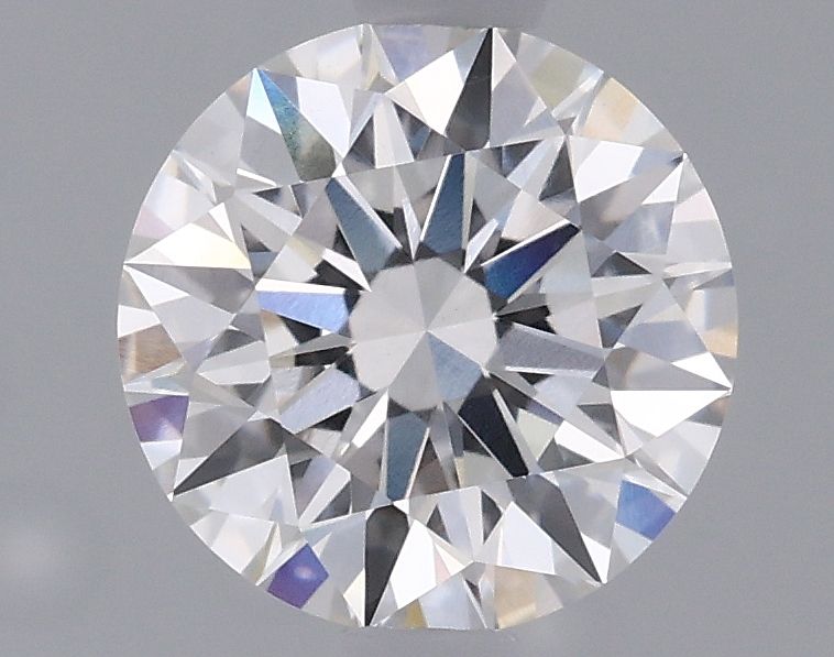 1.05 ct. round Lab Grown Diamond front image