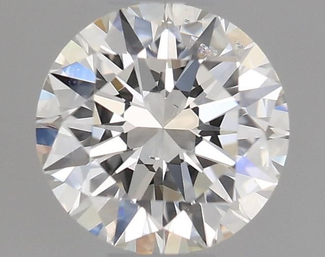 0.4 ct Round Diamond