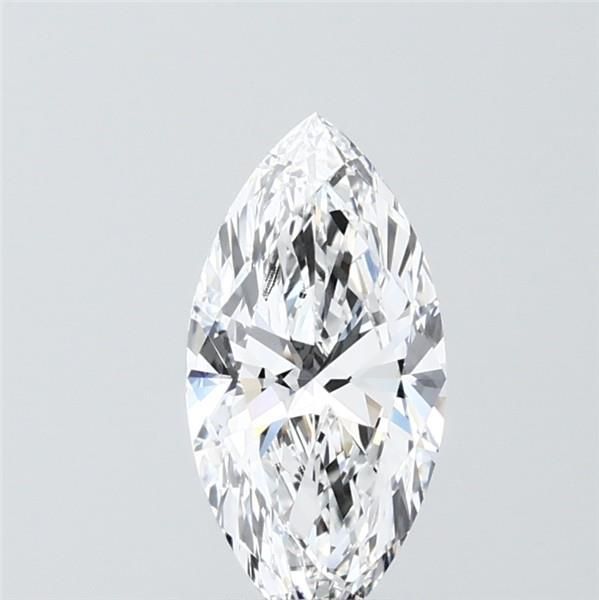 1.05 ct. marquise Lab Grown Diamond front image