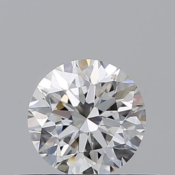 0.40 ct Round diamond