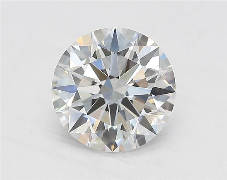 1.09 ct Round diamond