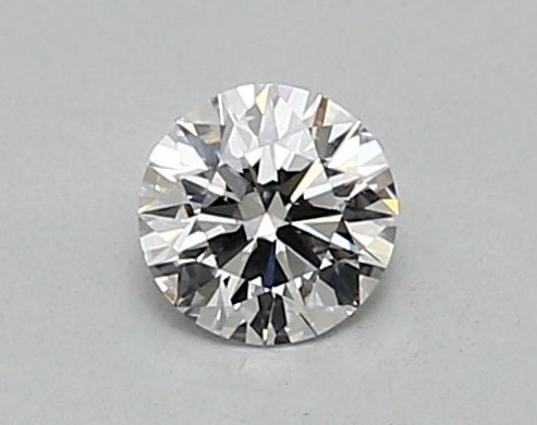 0.37 ct lab-grown Round Diamond
