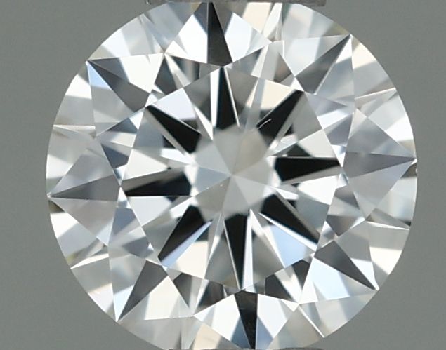 0.30 ct Round diamond
