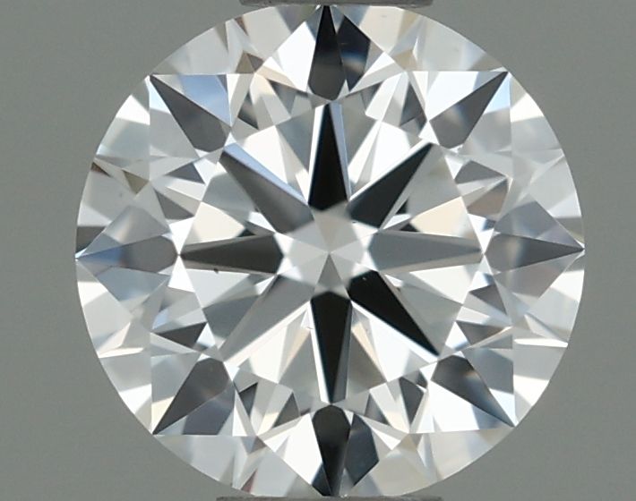 0.40 ct Round diamond