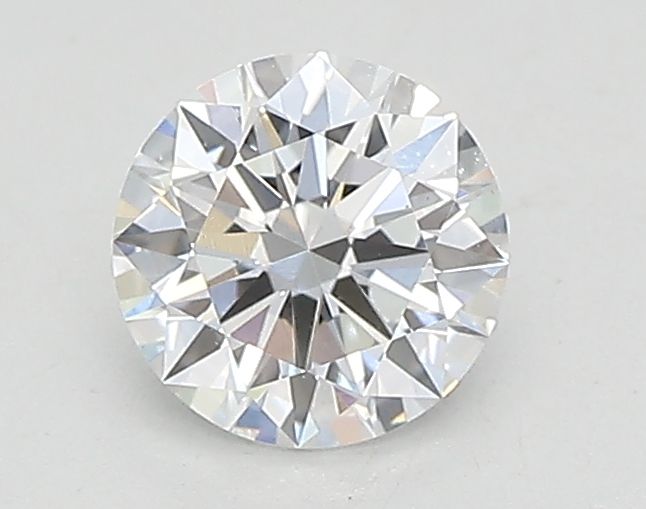 0.46 ct lab-grown Round Diamond