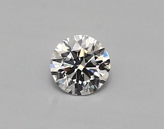 0.29 ct lab-grown Round Diamond