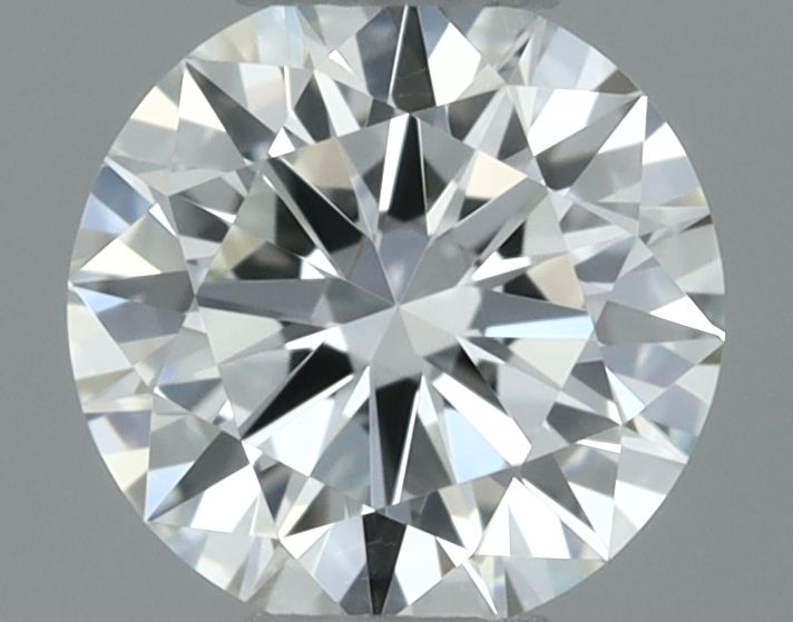 0.30 ct Round diamond