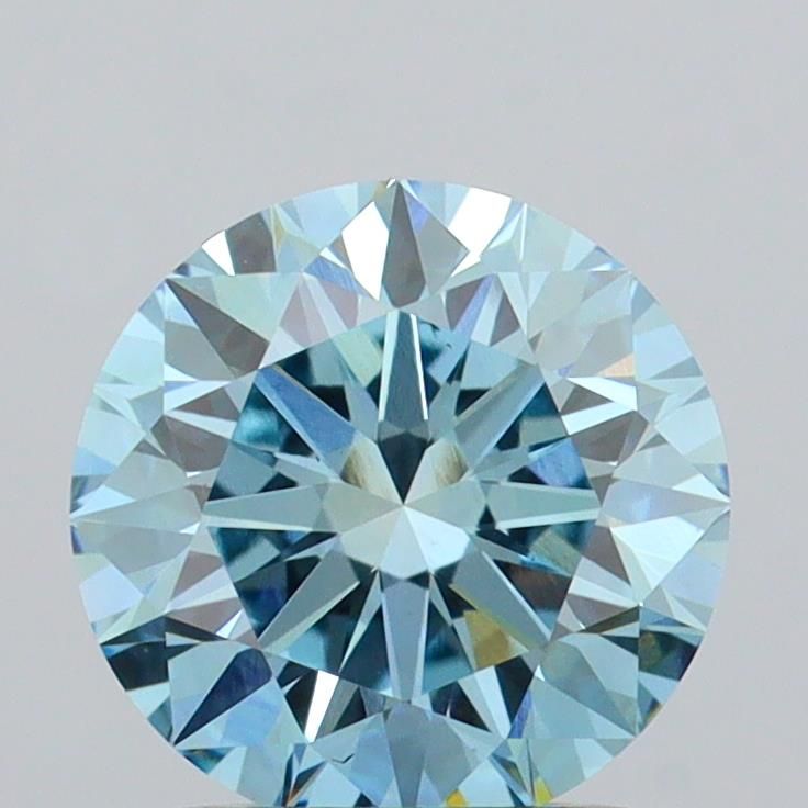 1.50 ct Round diamond