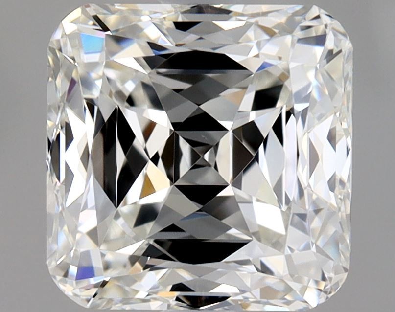 1.50 ct Radiant diamond