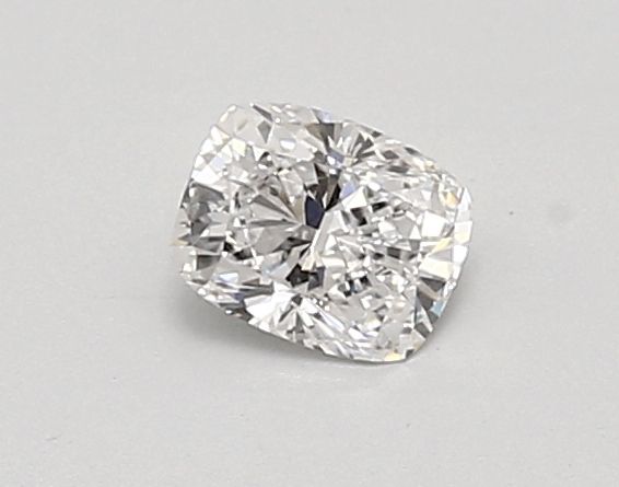 0.48 ct lab-grown Cushion modified Diamond