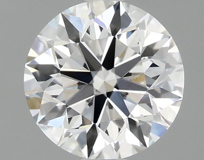 1.04 ct. round Lab Grown Diamond front image