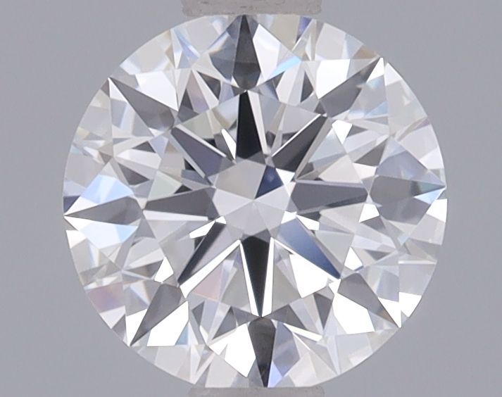 1.01 ct. round Lab Grown Diamond front image