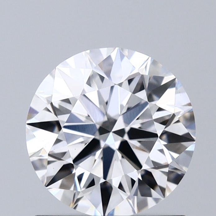 1.07 ct. round Lab Grown Diamond front image