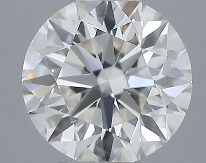 0.32 ct Round Diamond