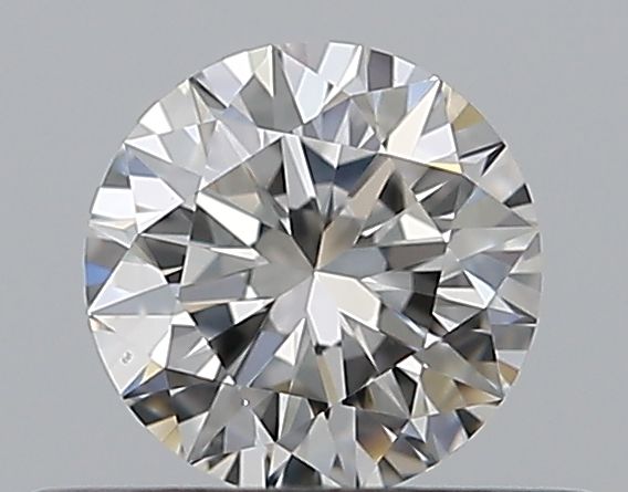 0.40 ct Round diamond