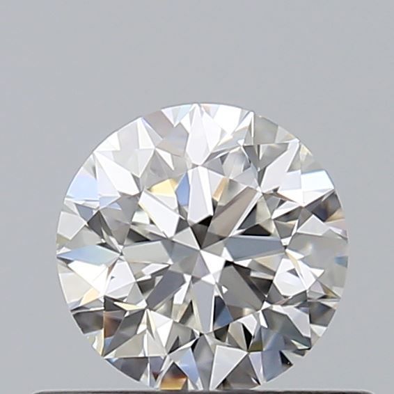 0.50 ct Round diamond
