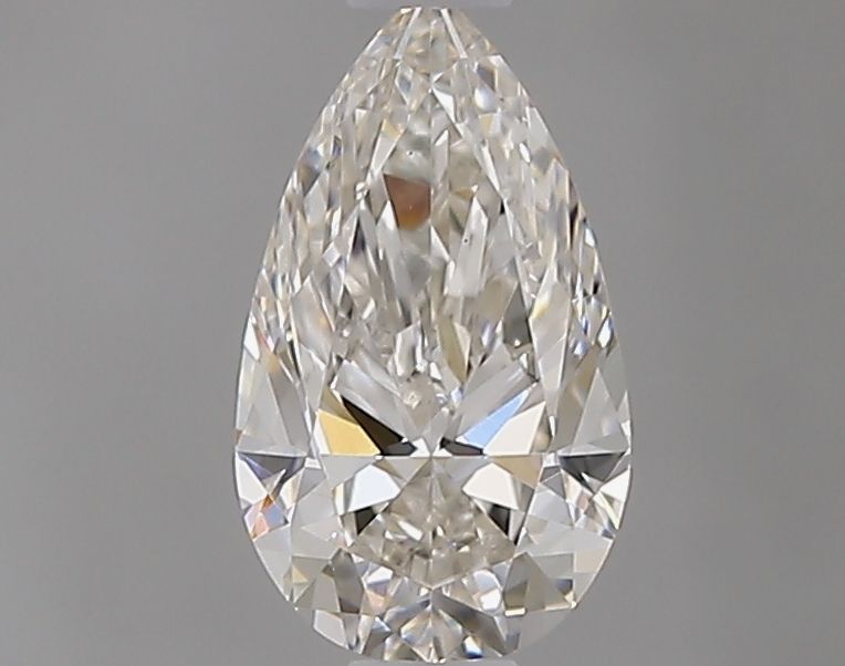 0.50 ct Pear diamond