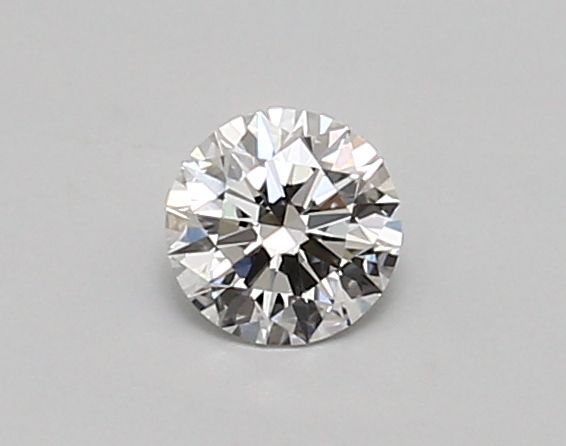0.37 ct lab-grown Round Diamond