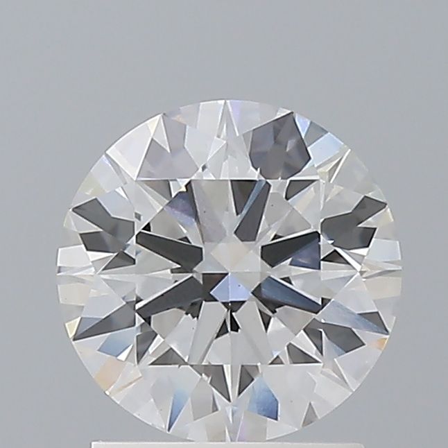 1.60 ct. round Lab Grown Diamond front image
