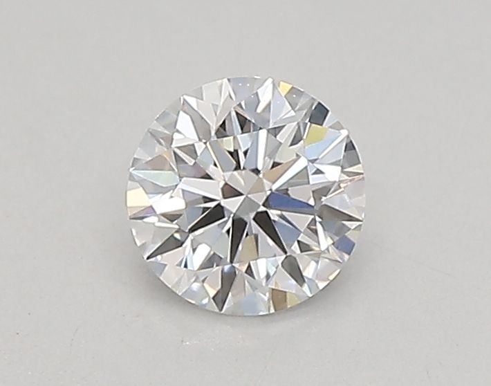 0.39 ct lab-grown Round Diamond