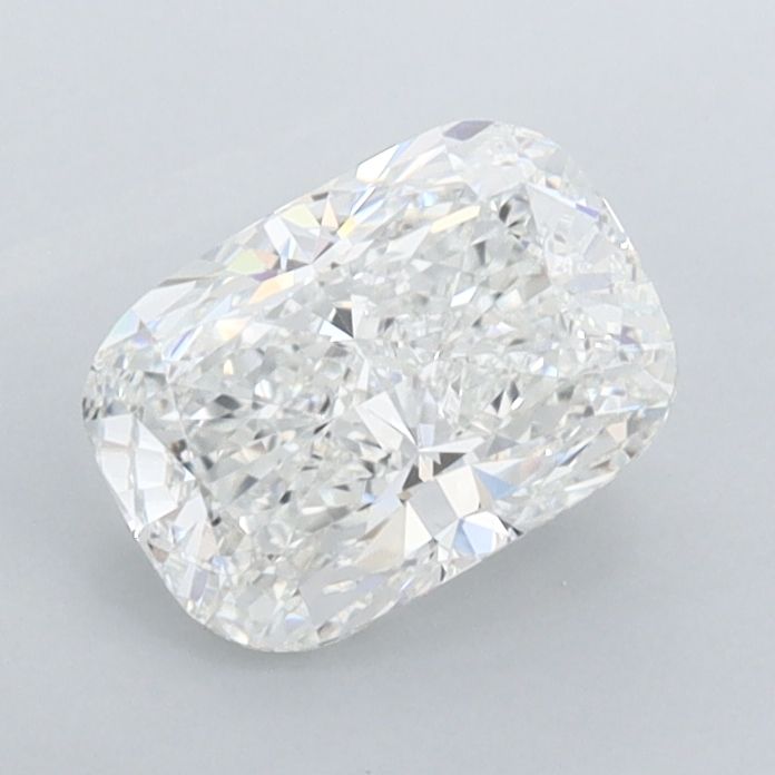 1.02 ct lab-grown Cushion modified Diamond