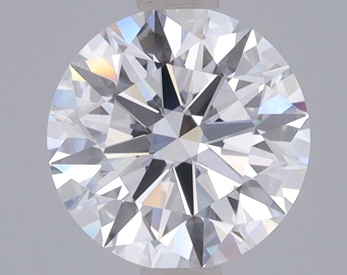 1.55 ct. round Lab Grown Diamond front image