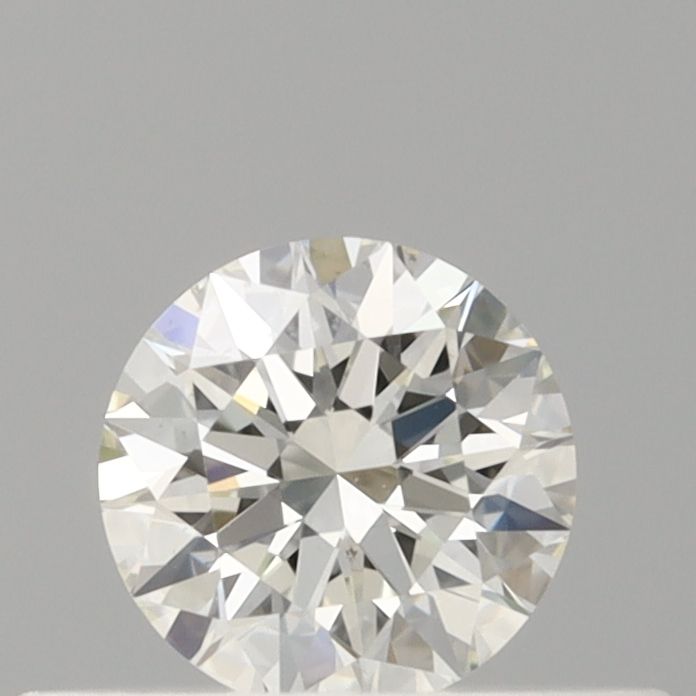 0.3 ct Round Diamond