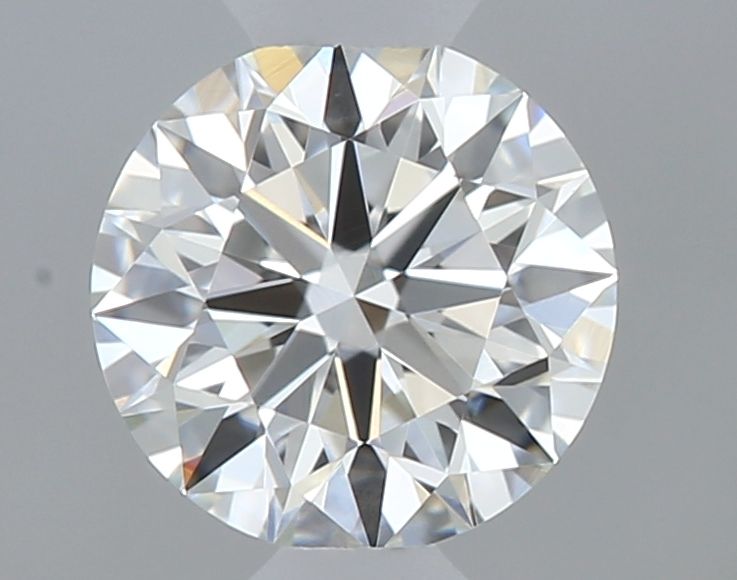 0.36 ct Round Diamond