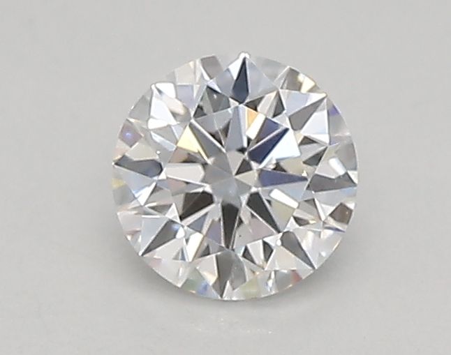 0.36 ct lab-grown Round Diamond