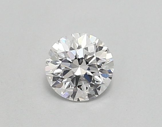 0.39 ct lab-grown Round Diamond