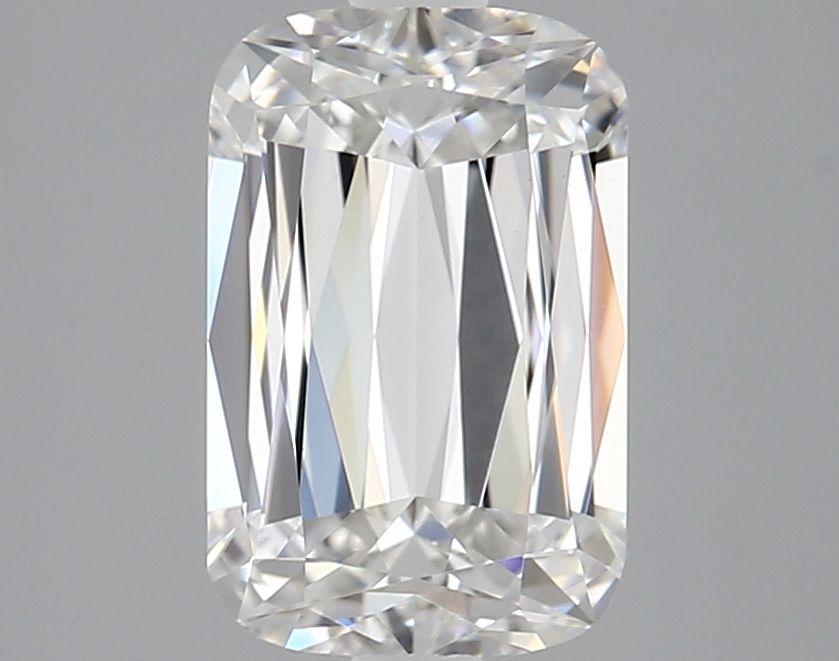 1.62 ct. cushion Lab Grown Diamond front image