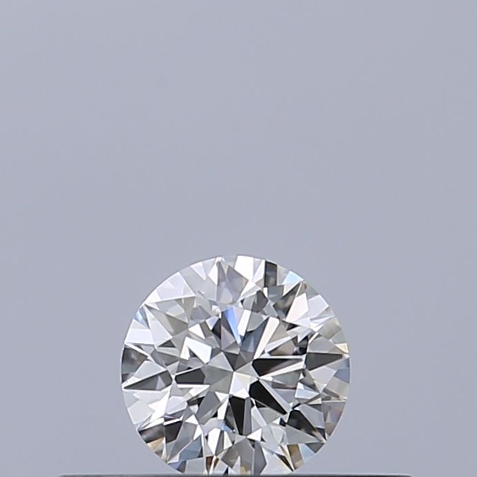 0.19 ct Round diamond