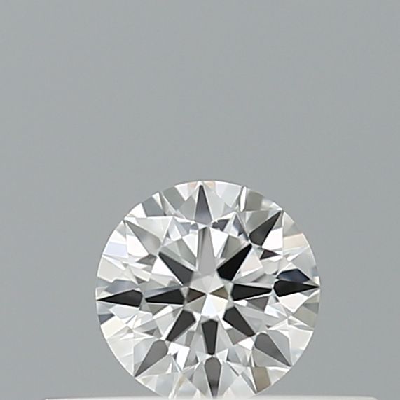 0.18 ct Round Diamond