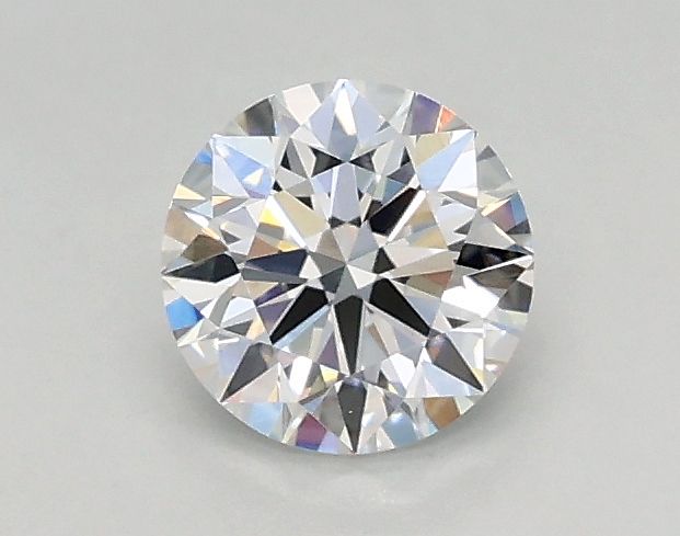 0.41 ct lab-grown Round Diamond